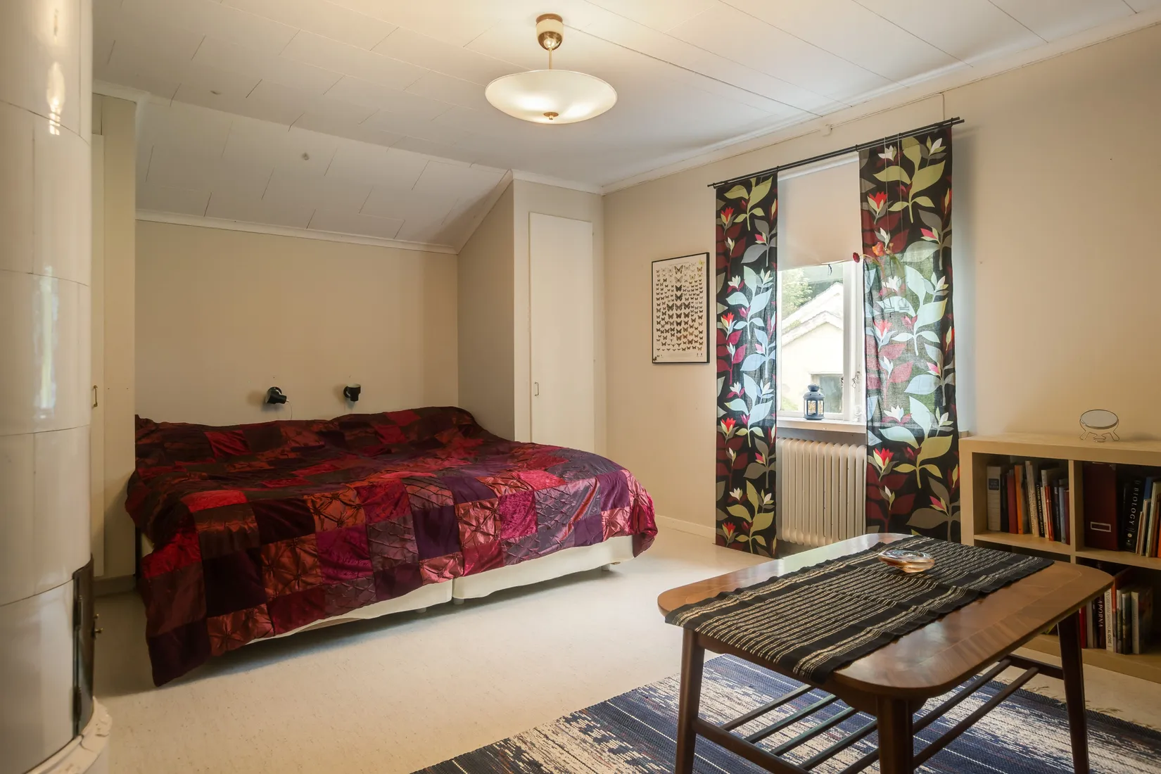 Gård/Skog, Svensta gård 146, Svensta, Åre