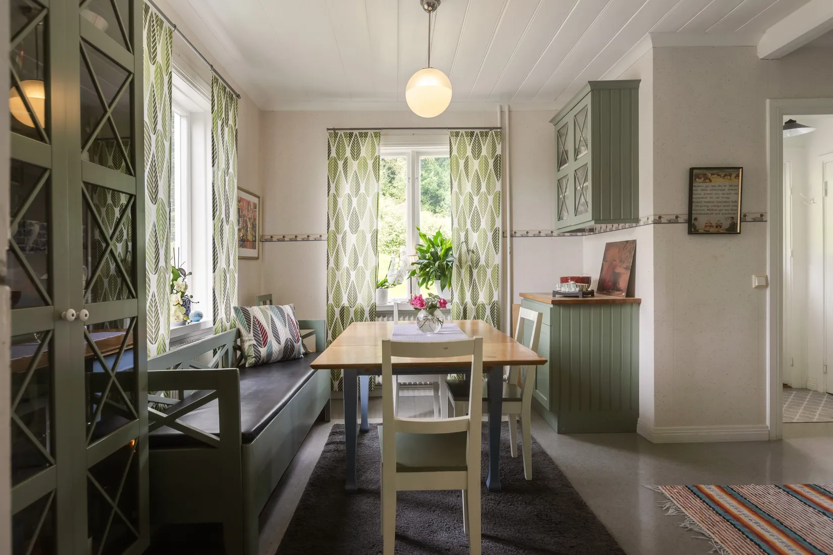 Gård/Skog, Svensta gård 146, Svensta, Åre