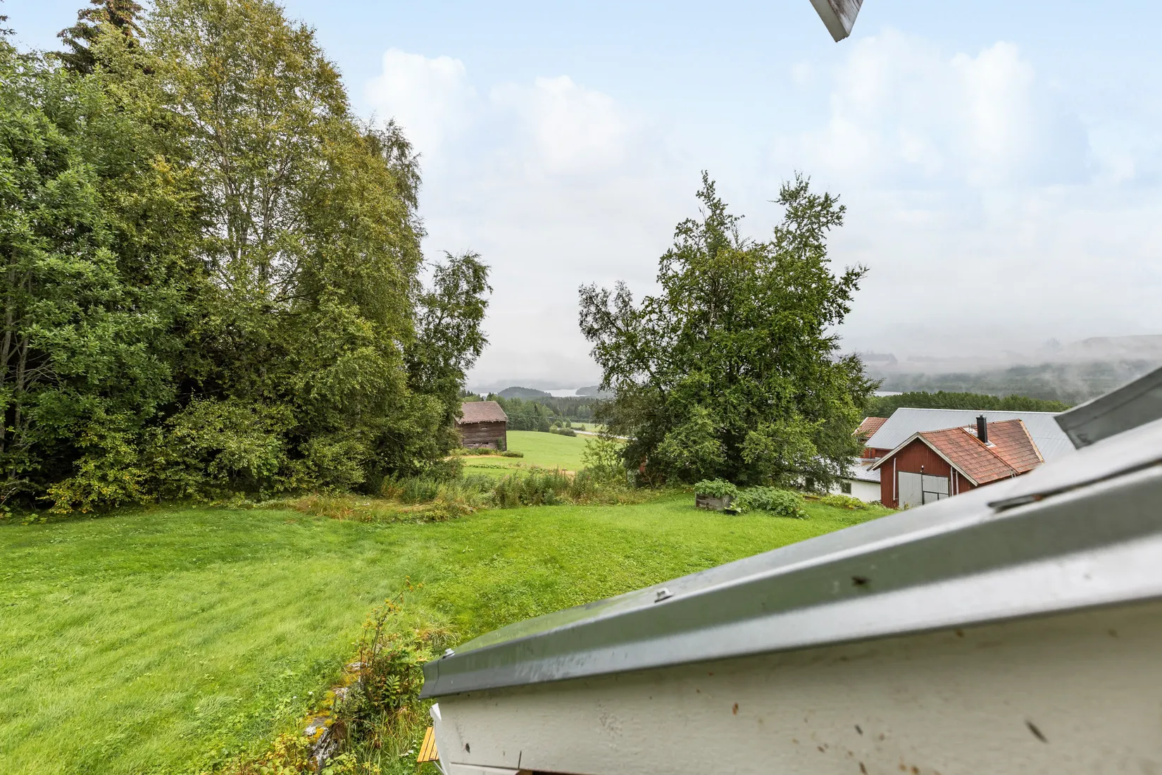 Gård/Skog, Svensta gård 146, Svensta, Åre
