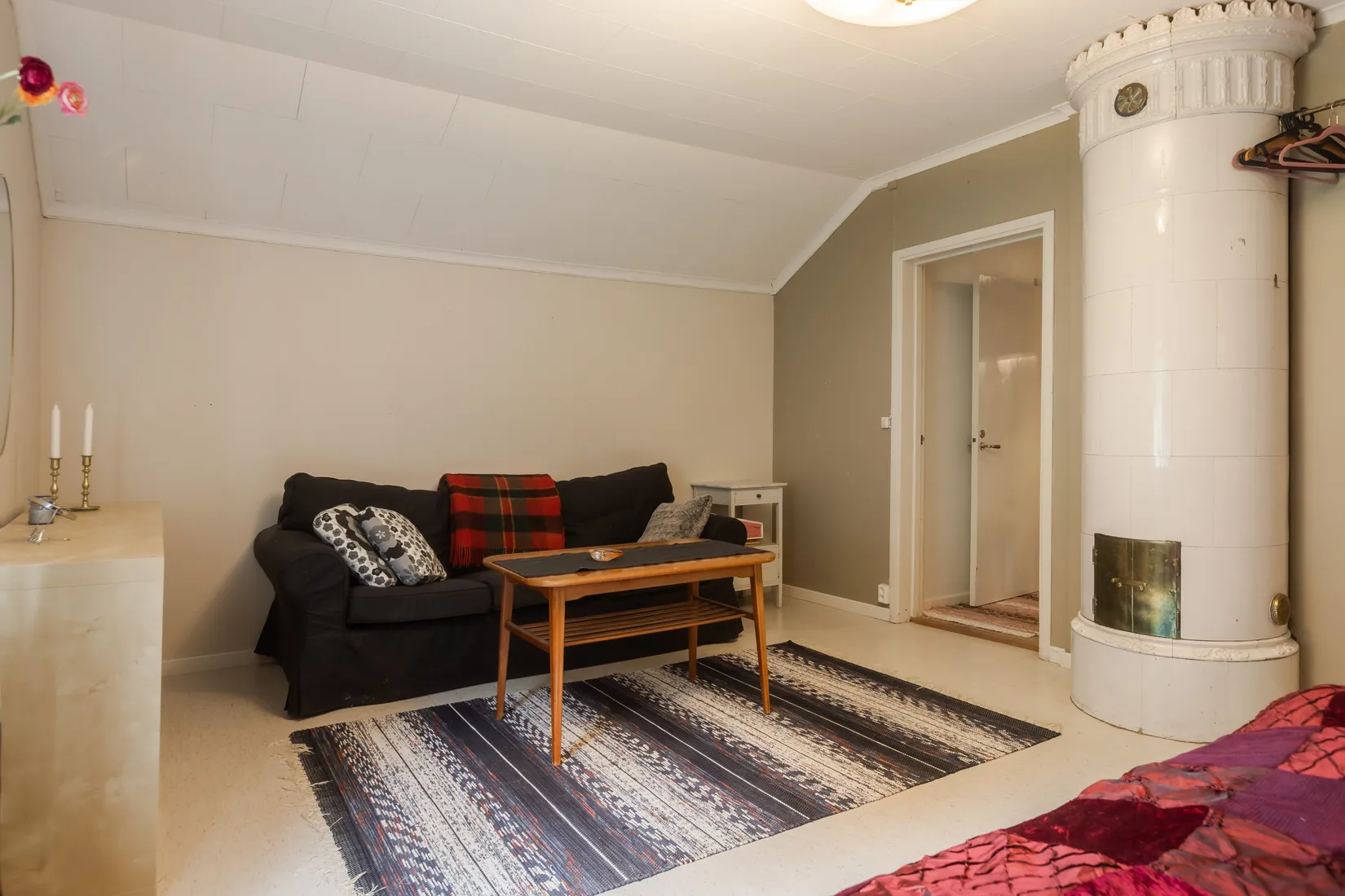 Gård/Skog, Svensta gård 146, Svensta, Åre