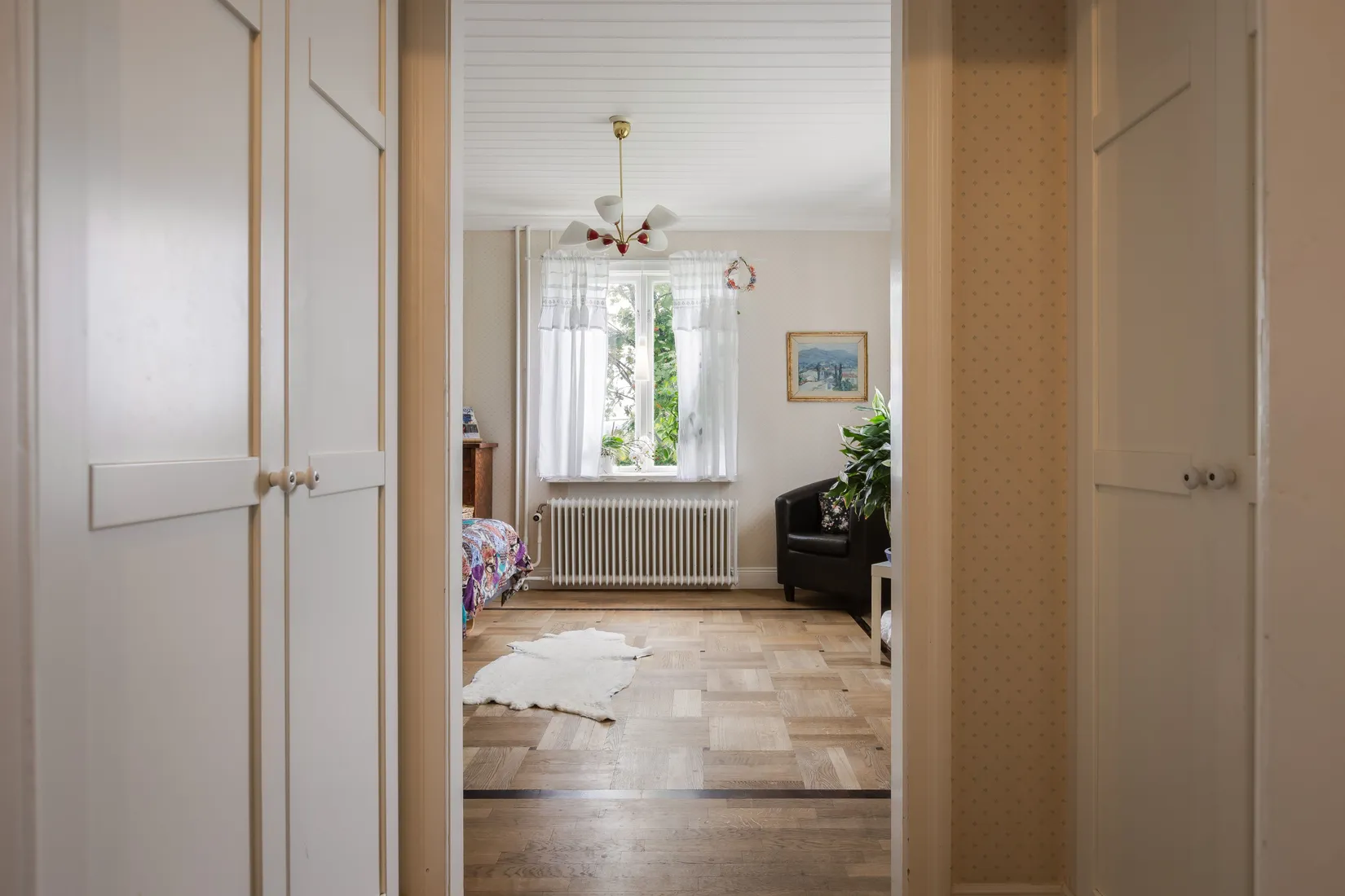 Gård/Skog, Svensta gård 146, Svensta, Åre