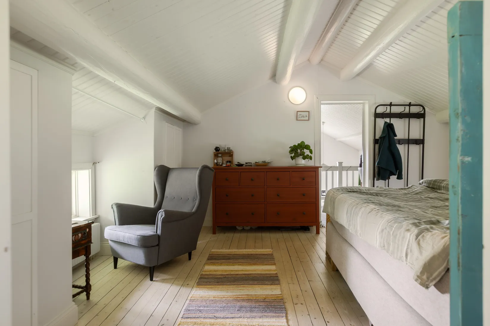 Gård/Skog, Svensta gård 146, Svensta, Åre
