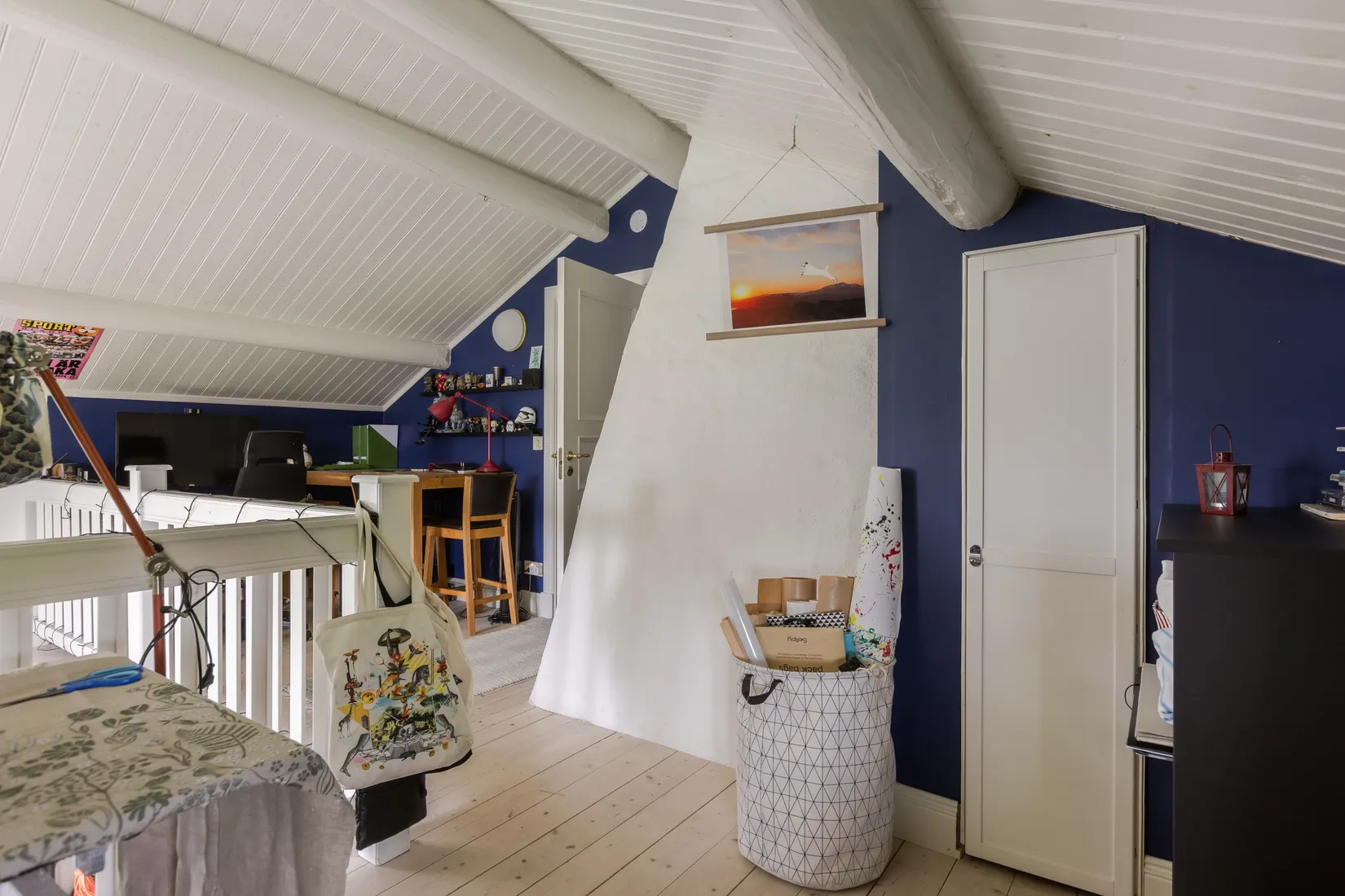 Gård/Skog, Svensta gård 146, Svensta, Åre