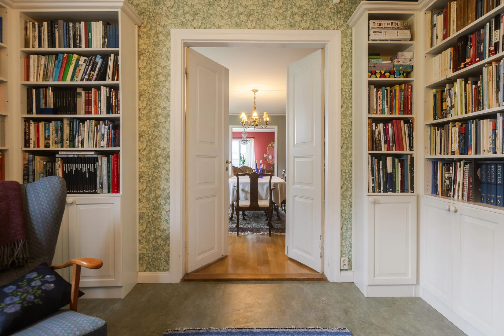 Gård/Skog, Svensta gård 146, Svensta, Åre