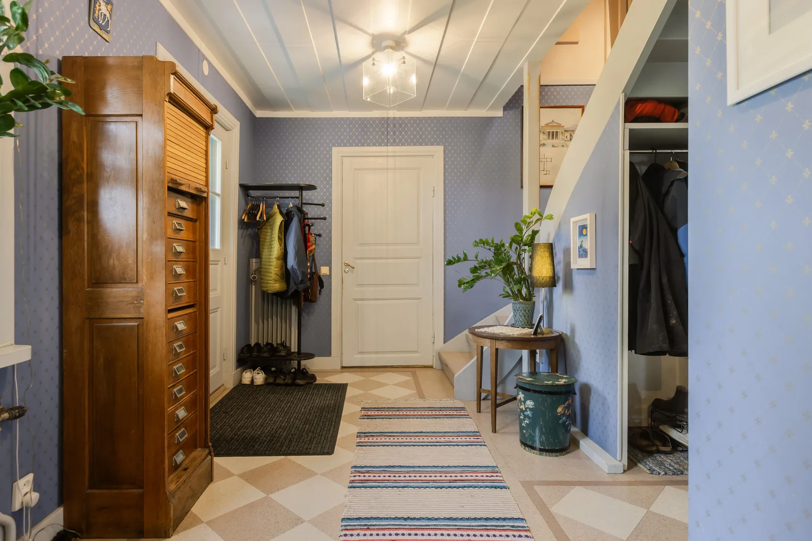 Gård/Skog, Svensta gård 146, Svensta, Åre