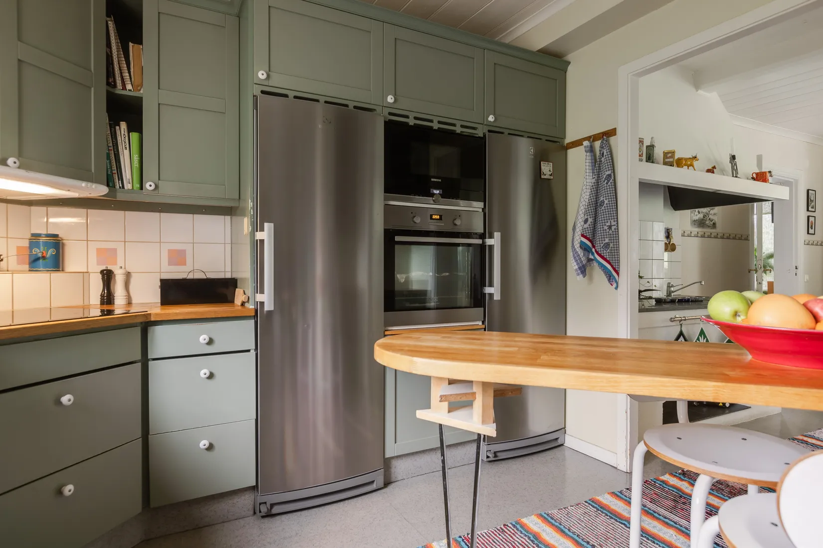 Gård/Skog, Svensta gård 146, Svensta, Åre