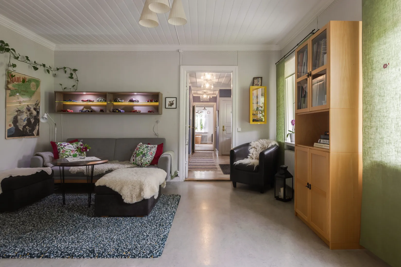 Gård/Skog, Svensta gård 146, Svensta, Åre