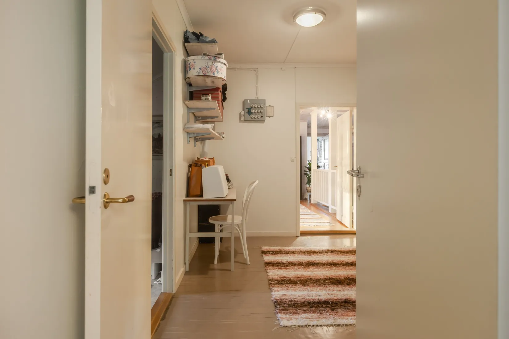 Gård/Skog, Svensta gård 146, Svensta, Åre