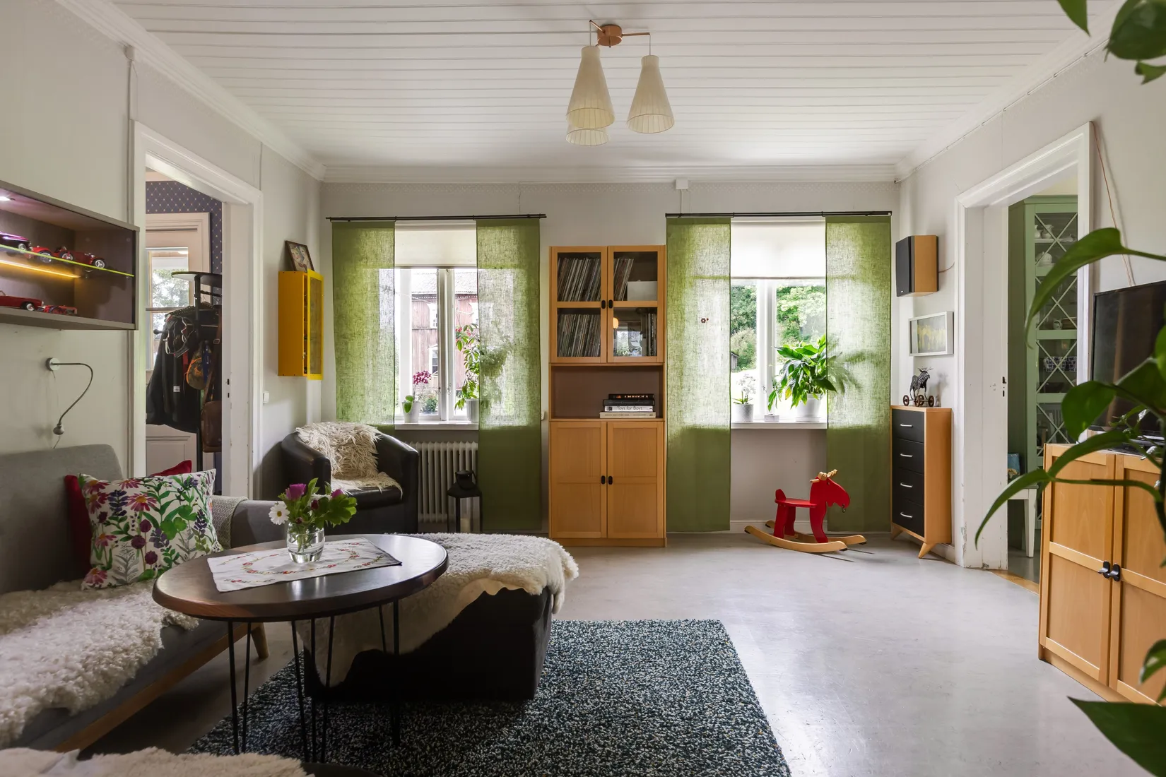 Gård/Skog, Svensta gård 146, Svensta, Åre