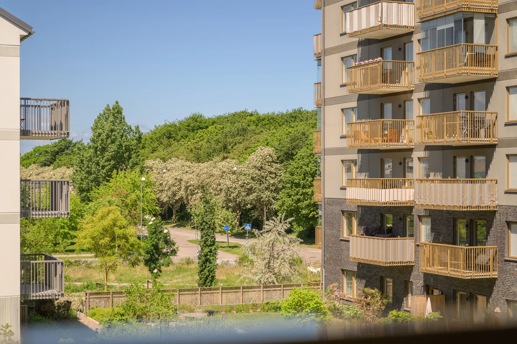 Bostadsrätt, Kolsyregatan 5B, Limhamns Sjöstad, Malmö