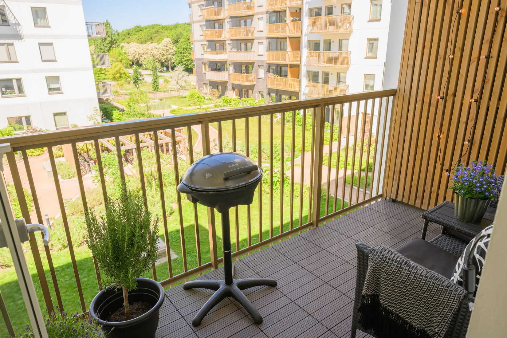 Bostadsrätt, Kolsyregatan 5B, Limhamns Sjöstad, Malmö