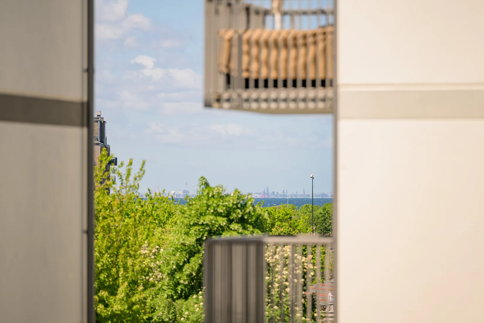 Bostadsrätt, Kolsyregatan 5B, Limhamns Sjöstad, Malmö