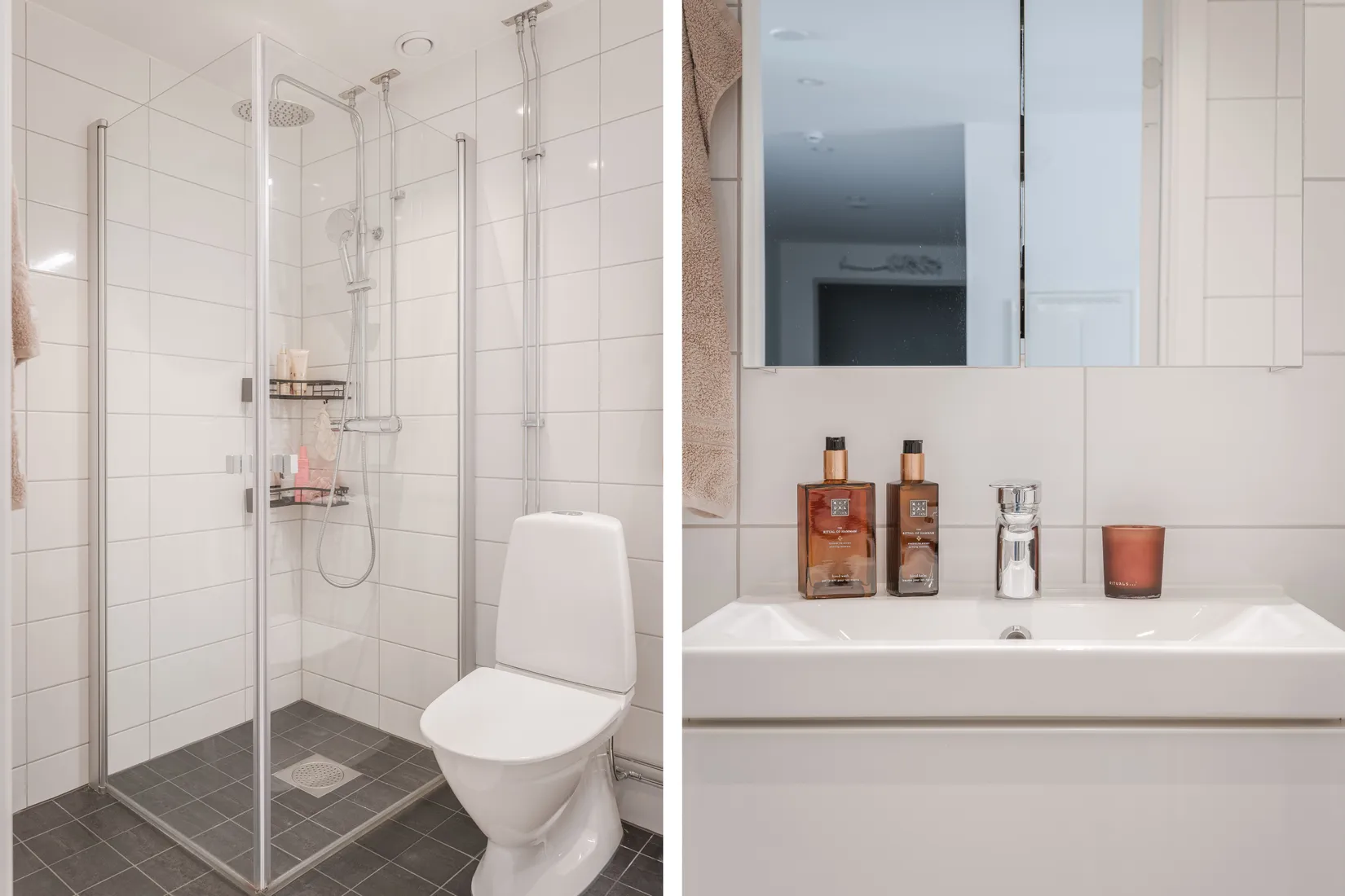 Bostadsrätt, Kolsyregatan 5B, Limhamns Sjöstad, Malmö