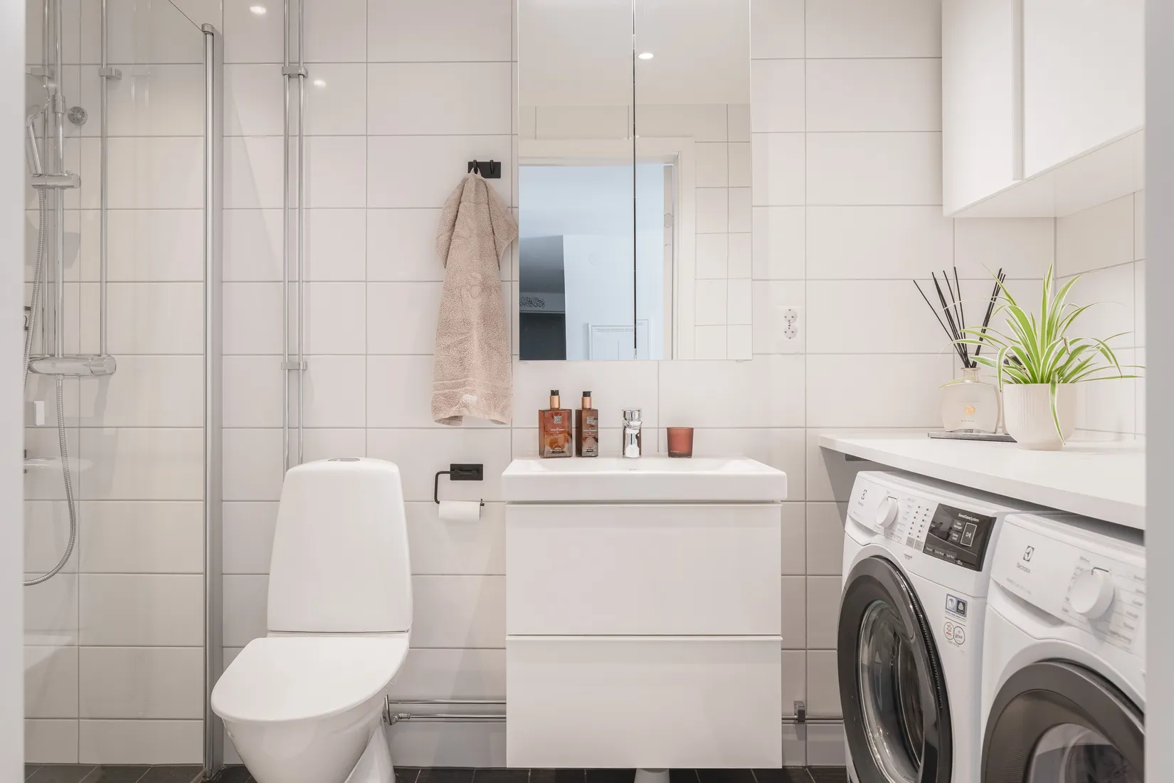 Bostadsrätt, Kolsyregatan 5B, Limhamns Sjöstad, Malmö