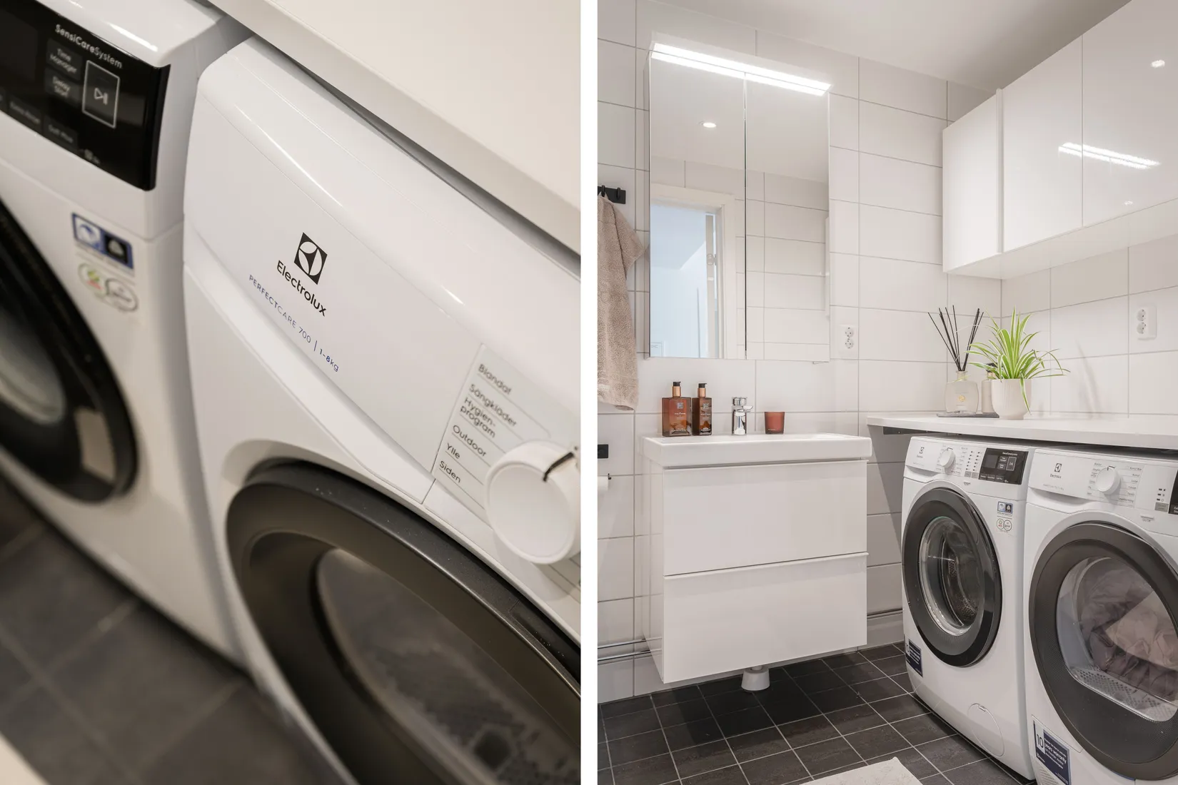 Bostadsrätt, Kolsyregatan 5B, Limhamns Sjöstad, Malmö