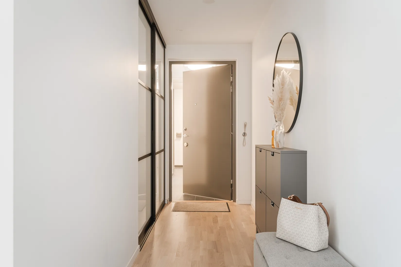 Bostadsrätt, Kolsyregatan 5B, Limhamns Sjöstad, Malmö