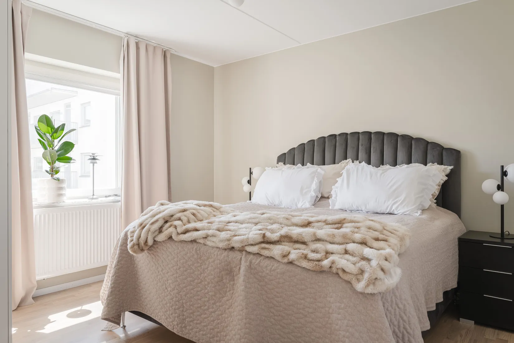 Bostadsrätt, Kolsyregatan 5B, Limhamns Sjöstad, Malmö