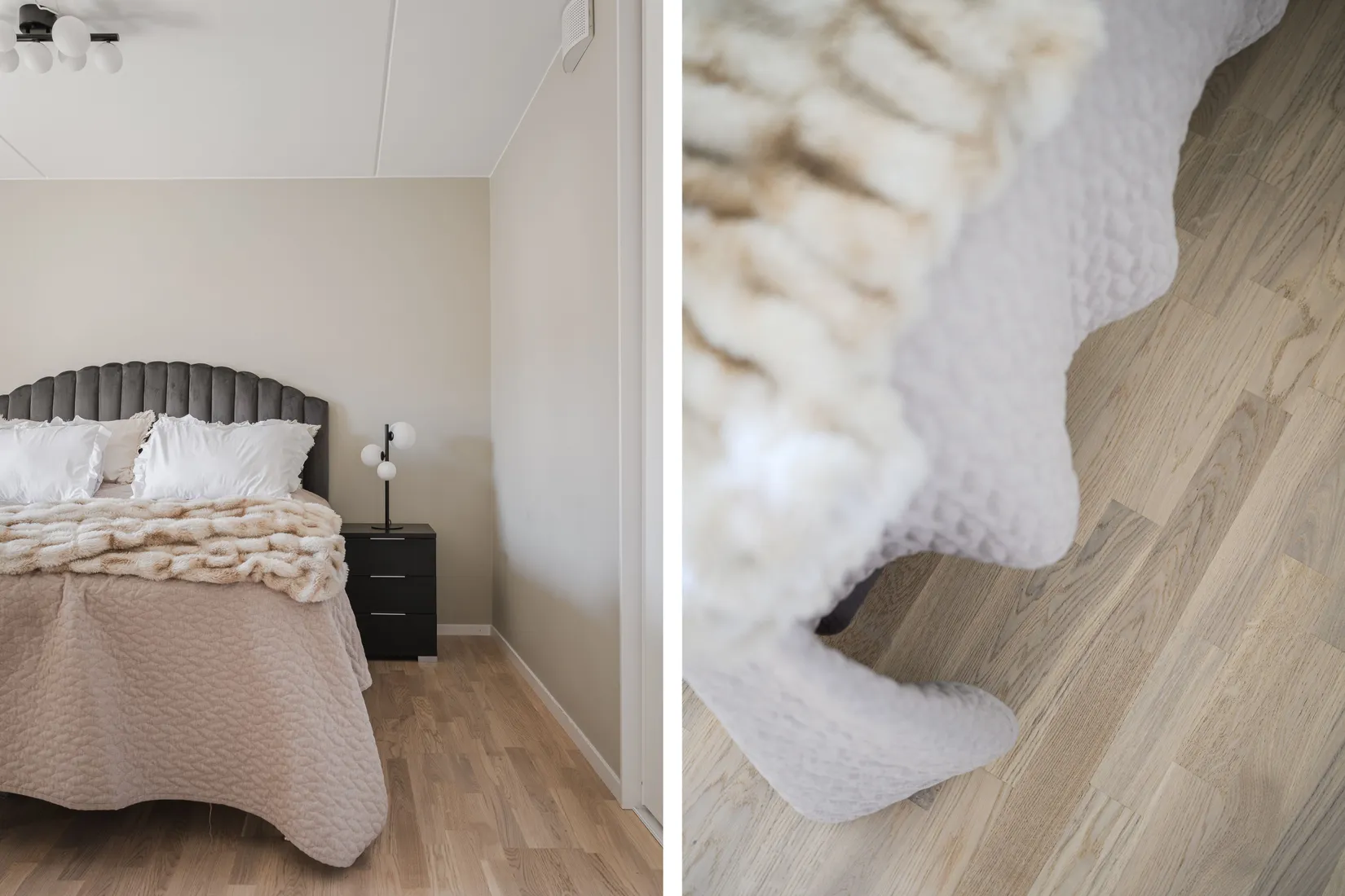Bostadsrätt, Kolsyregatan 5B, Limhamns Sjöstad, Malmö