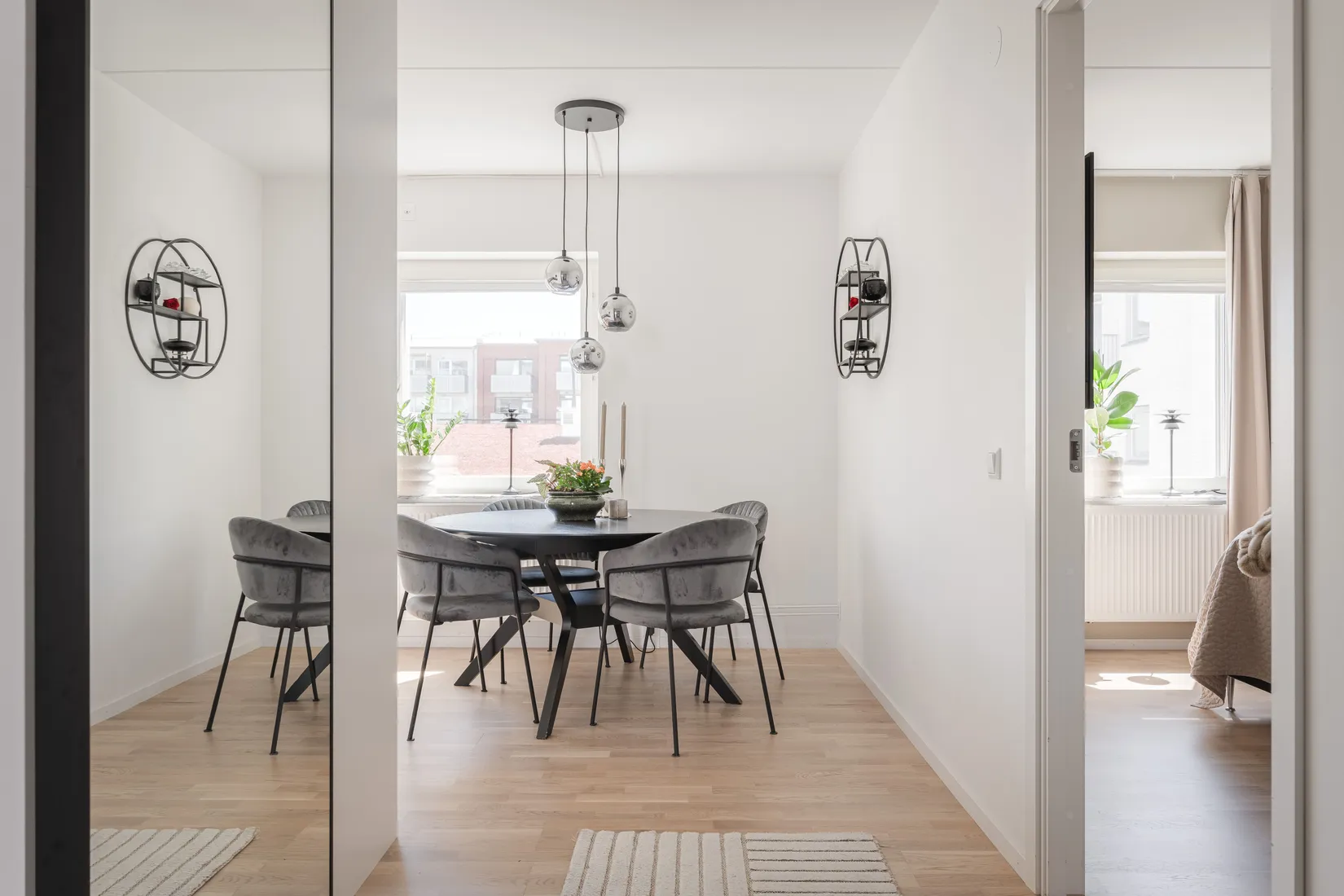Bostadsrätt, Kolsyregatan 5B, Limhamns Sjöstad, Malmö