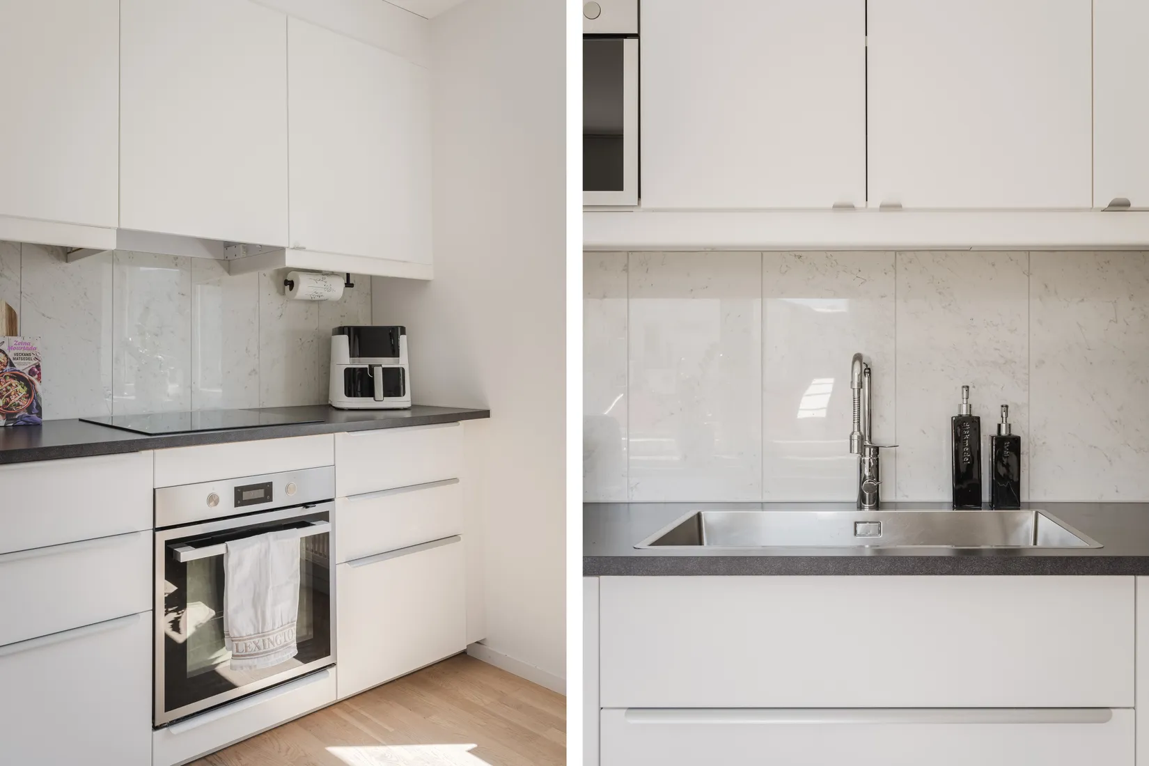 Bostadsrätt, Kolsyregatan 5B, Limhamns Sjöstad, Malmö