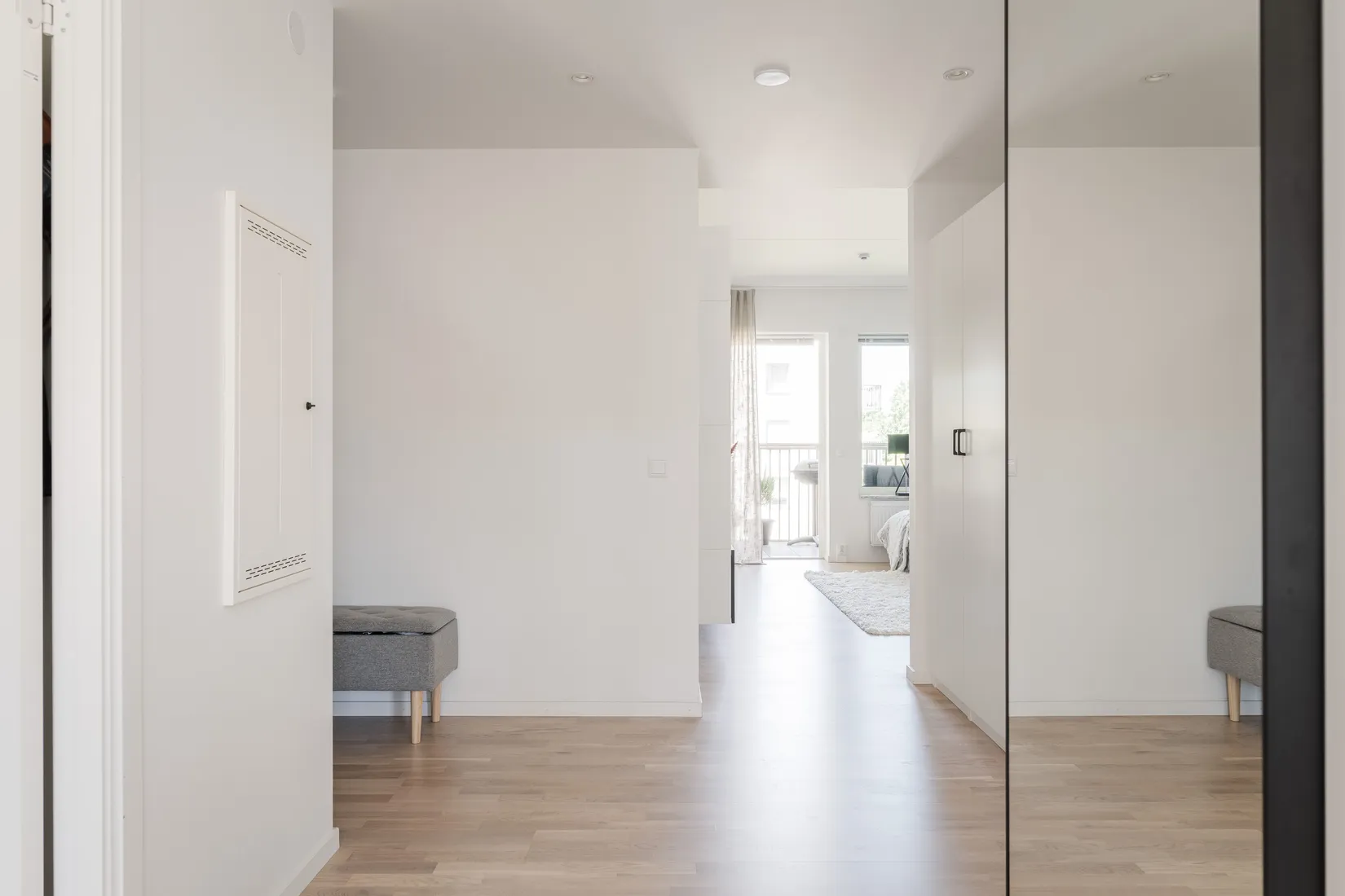 Bostadsrätt, Kolsyregatan 5B, Limhamns Sjöstad, Malmö