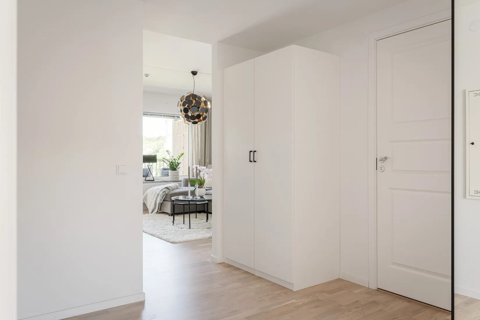 Bostadsrätt, Kolsyregatan 5B, Limhamns Sjöstad, Malmö