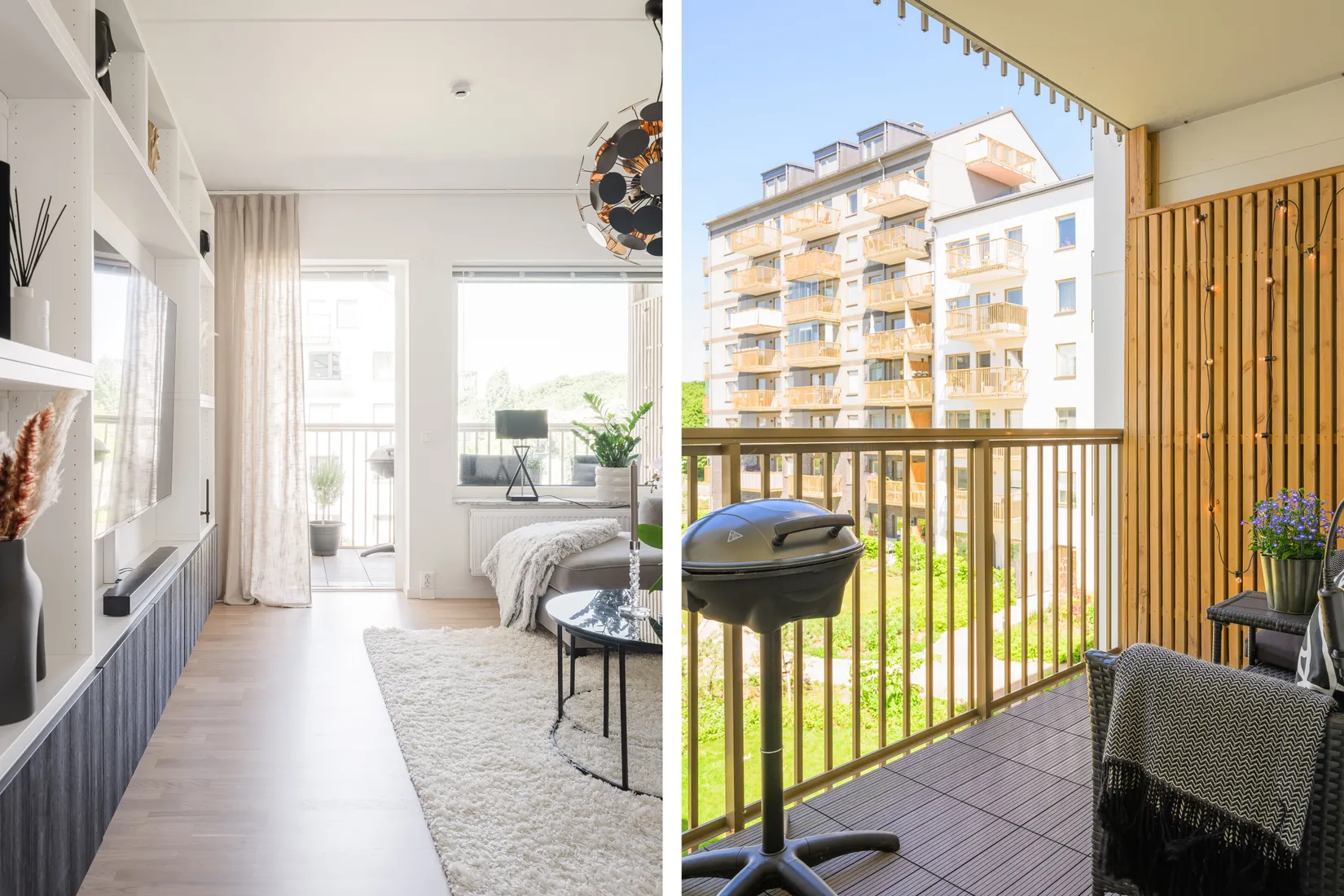 Bostadsrätt, Kolsyregatan 5B, Limhamns Sjöstad, Malmö