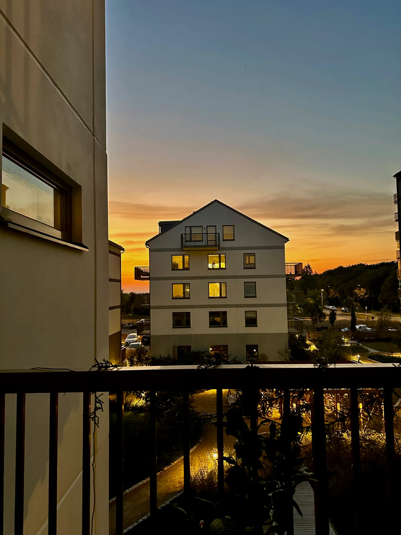 Bostadsrätt, Kolsyregatan 5B, Limhamns Sjöstad, Malmö