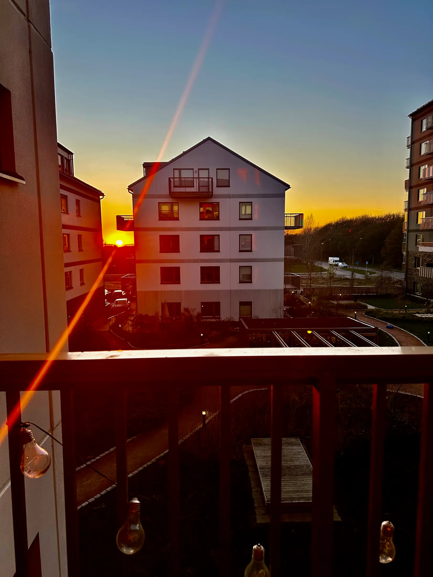 Bostadsrätt, Kolsyregatan 5B, Limhamns Sjöstad, Malmö