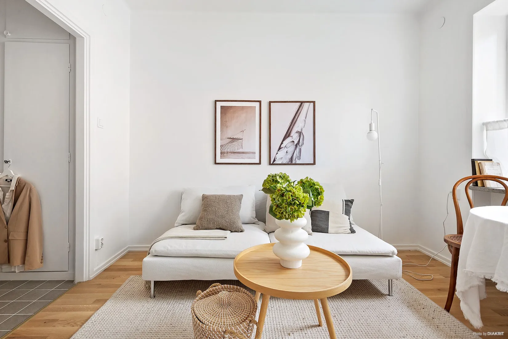 Bostadsrätt, Vattenledningsvägen 41, 1004, Midsommarkransen, Stockholm