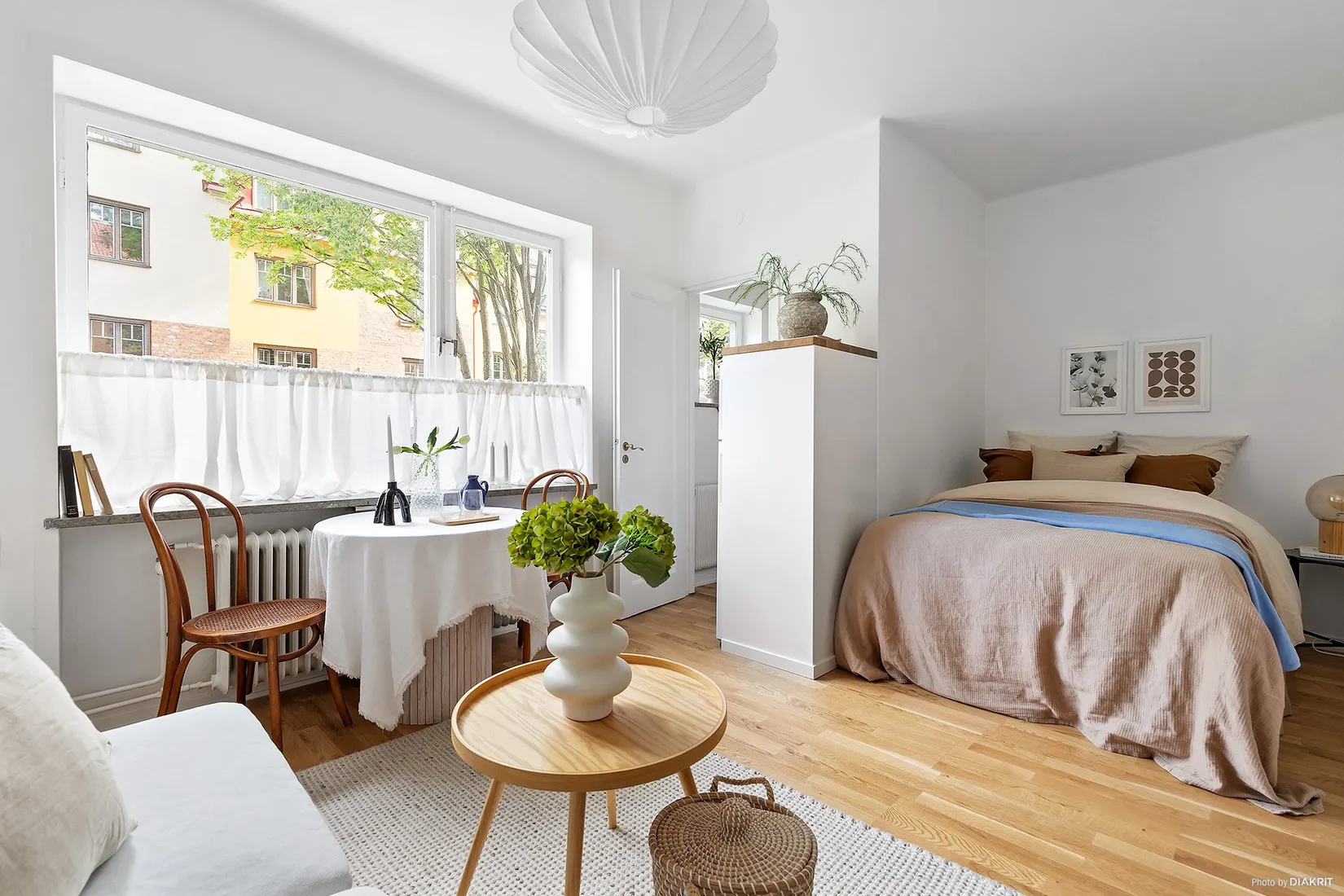 Bostadsrätt, Vattenledningsvägen 41, 1004, Midsommarkransen, Stockholm