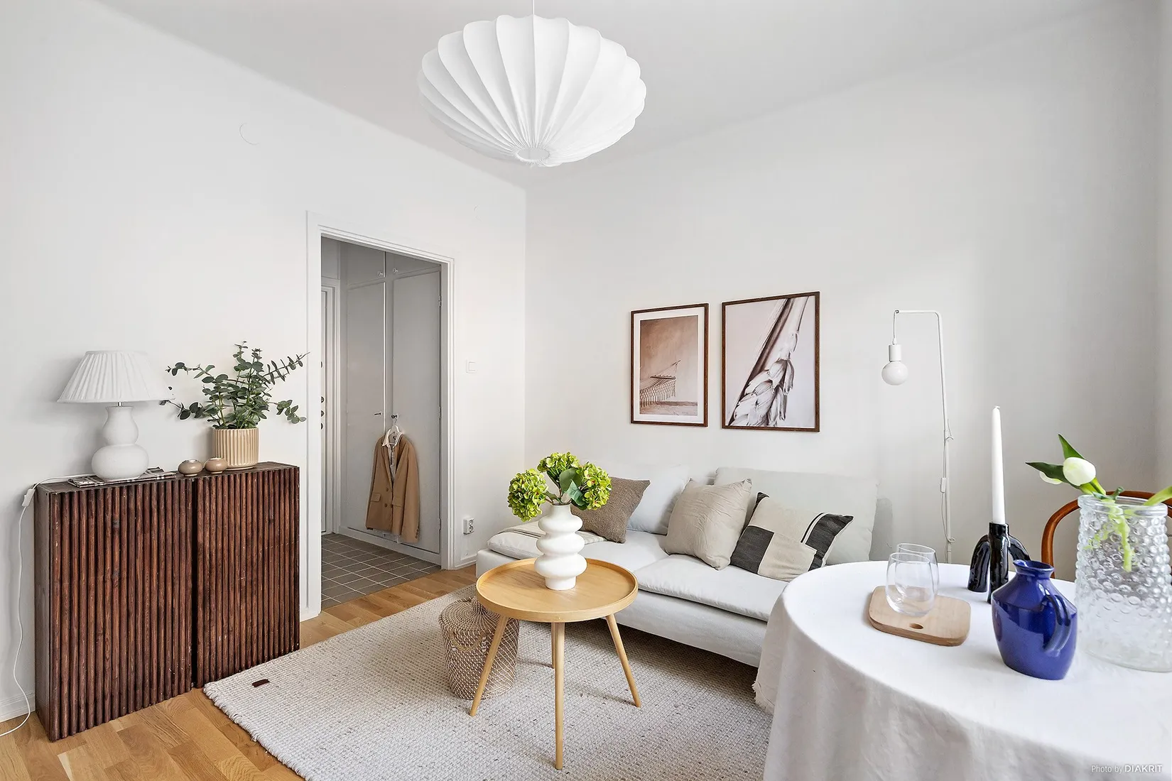 Bostadsrätt, Vattenledningsvägen 41, 1004, Midsommarkransen, Stockholm