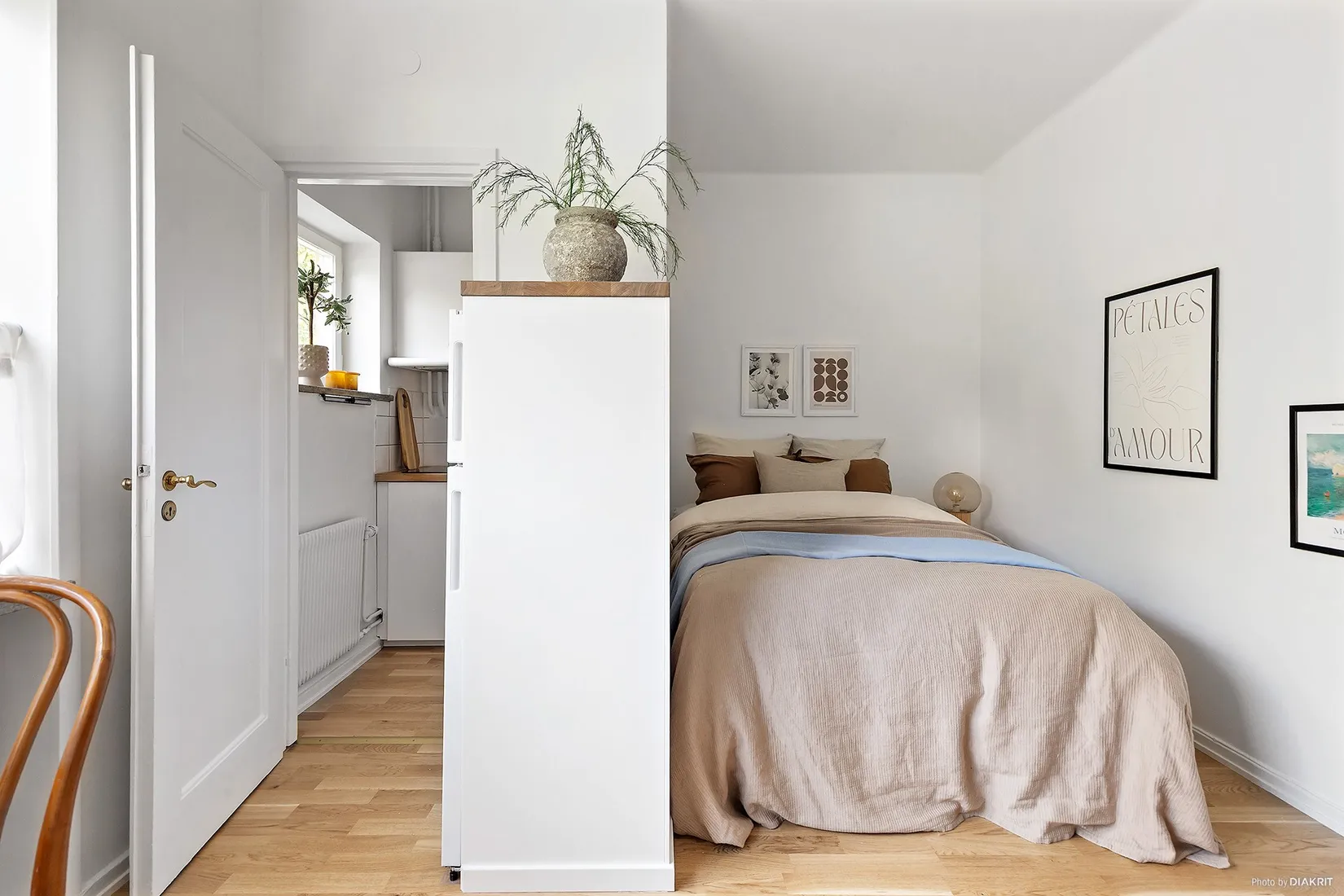 Bostadsrätt, Vattenledningsvägen 41, 1004, Midsommarkransen, Stockholm