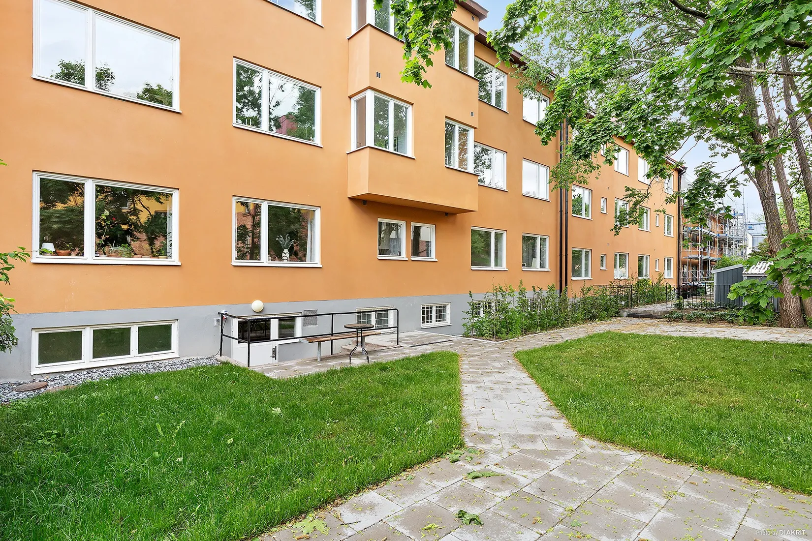 Bostadsrätt, Vattenledningsvägen 41, 1004, Midsommarkransen, Stockholm