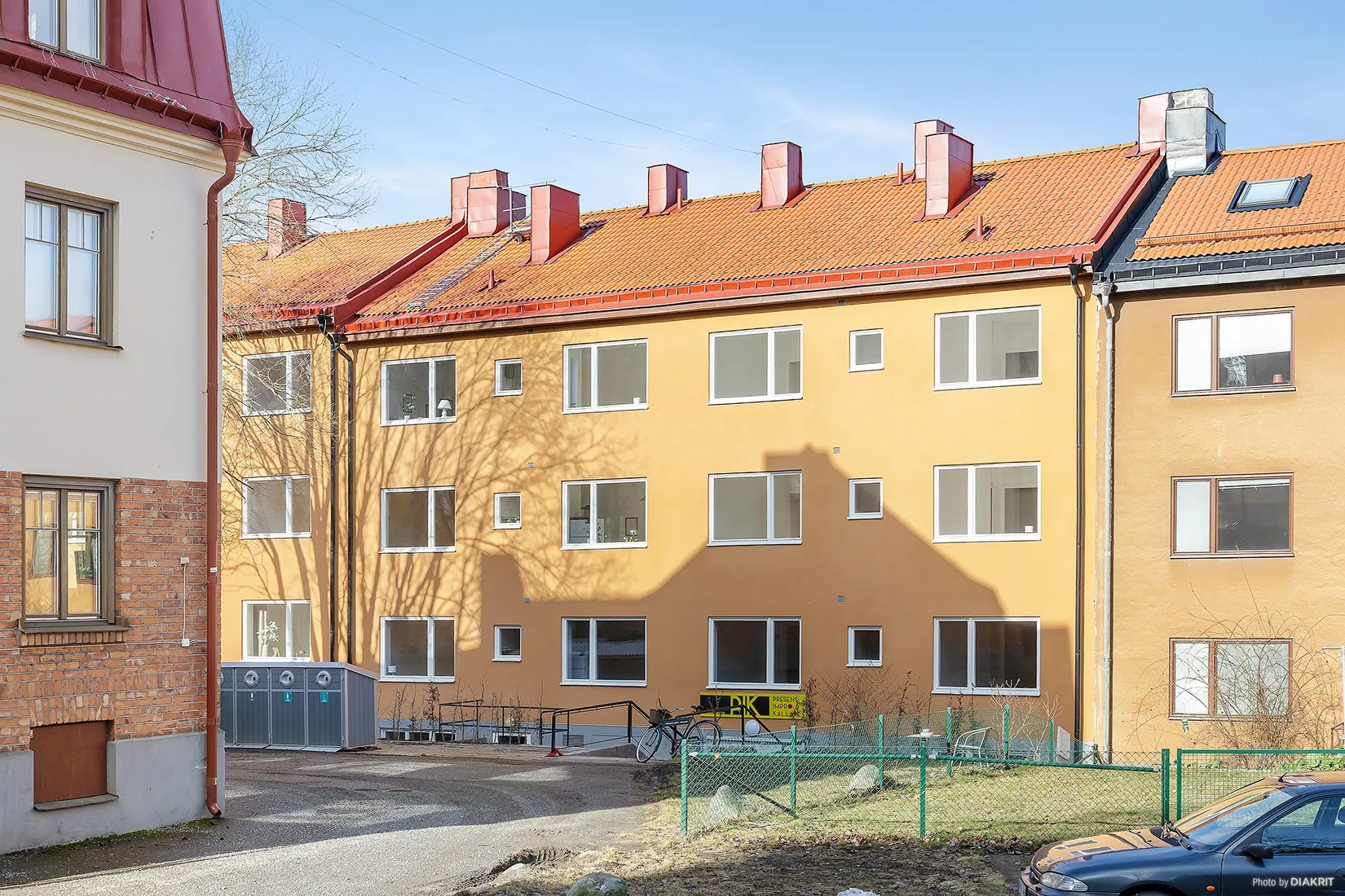 Bostadsrätt, Vattenledningsvägen 41, 1004, Midsommarkransen, Stockholm
