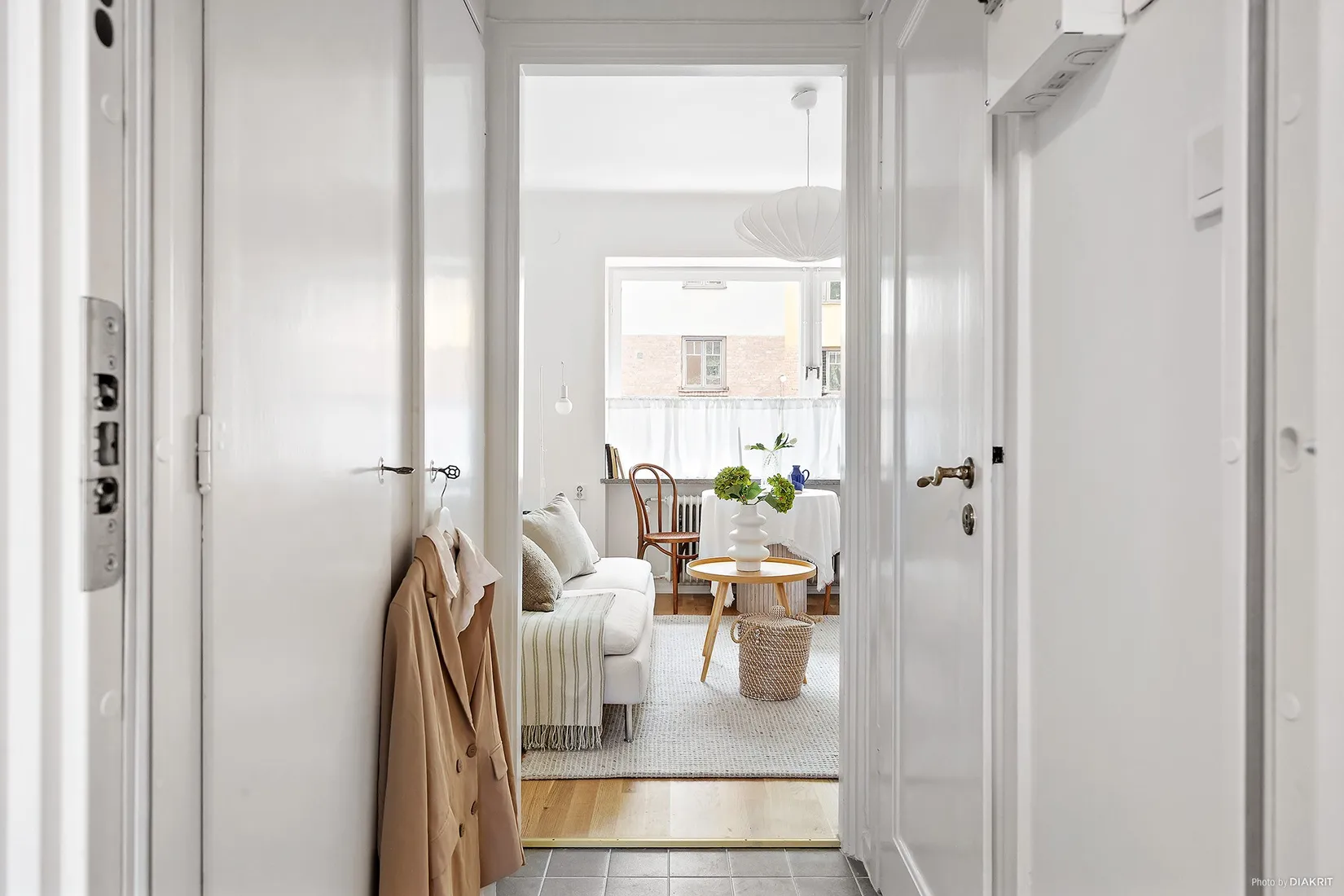 Bostadsrätt, Vattenledningsvägen 41, 1004, Midsommarkransen, Stockholm