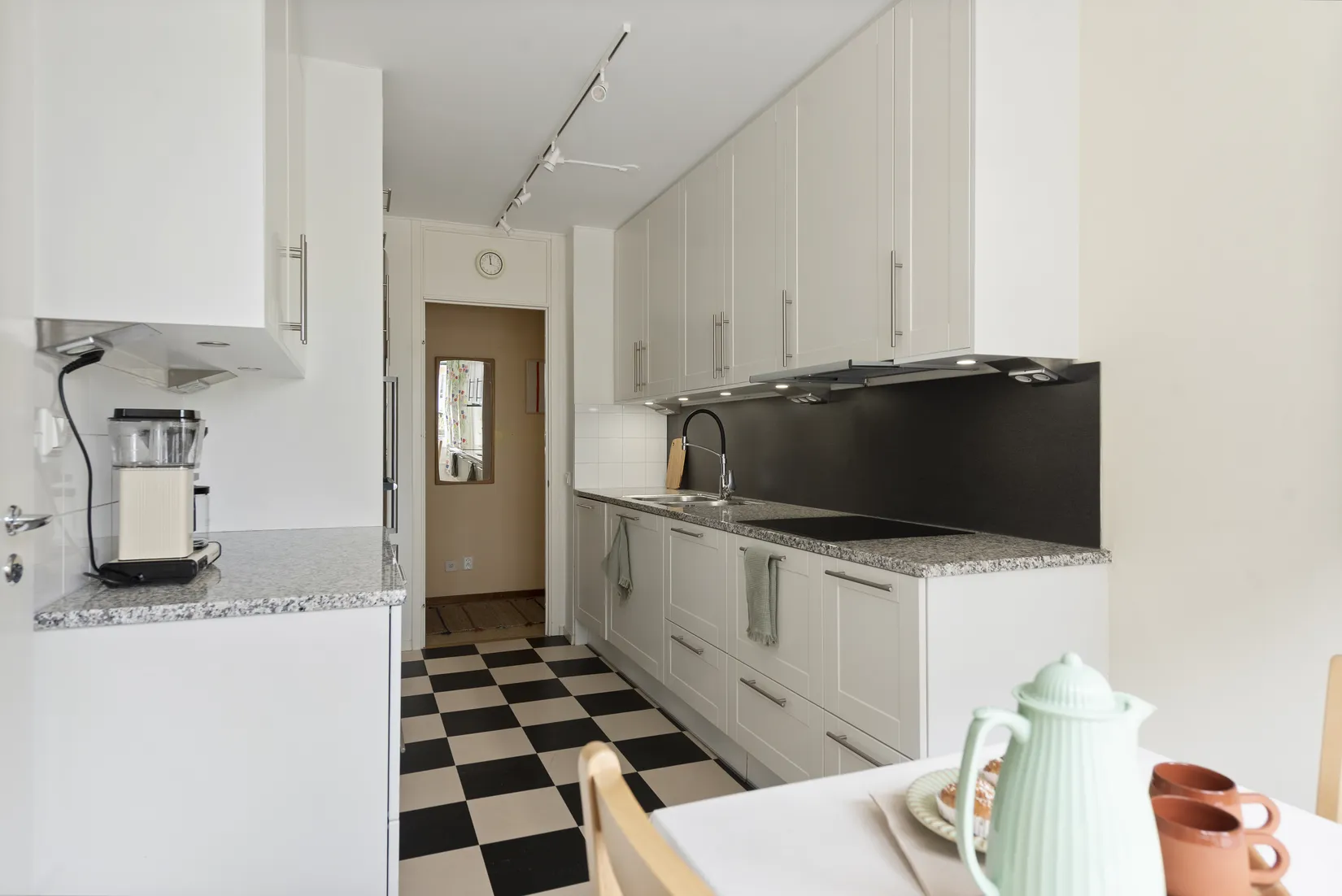 Bostadsrätt, Oxelvägen 43, Älta, Nacka