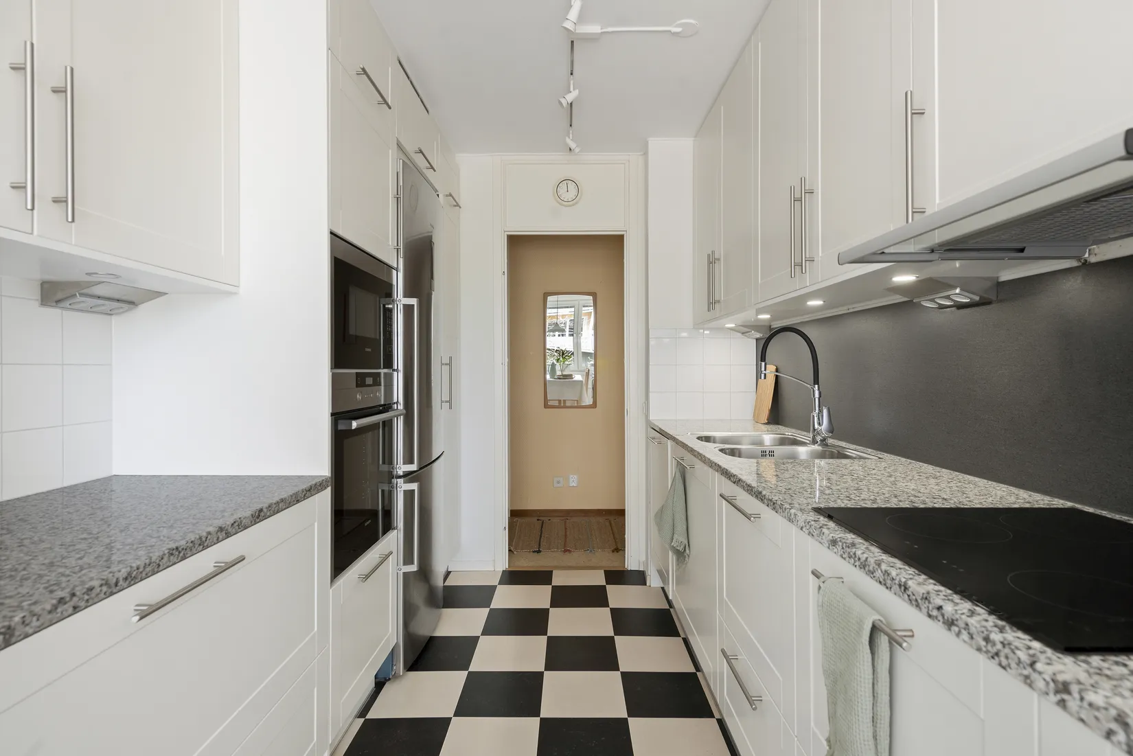 Bostadsrätt, Oxelvägen 43, Älta, Nacka