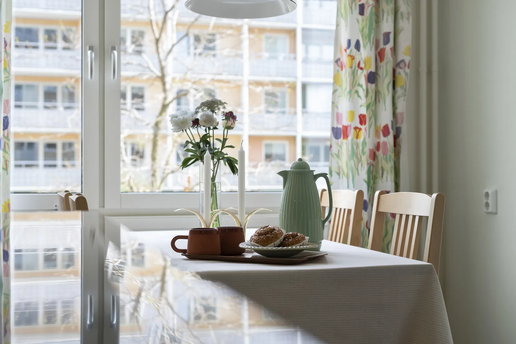 Bostadsrätt, Oxelvägen 43, Älta, Nacka