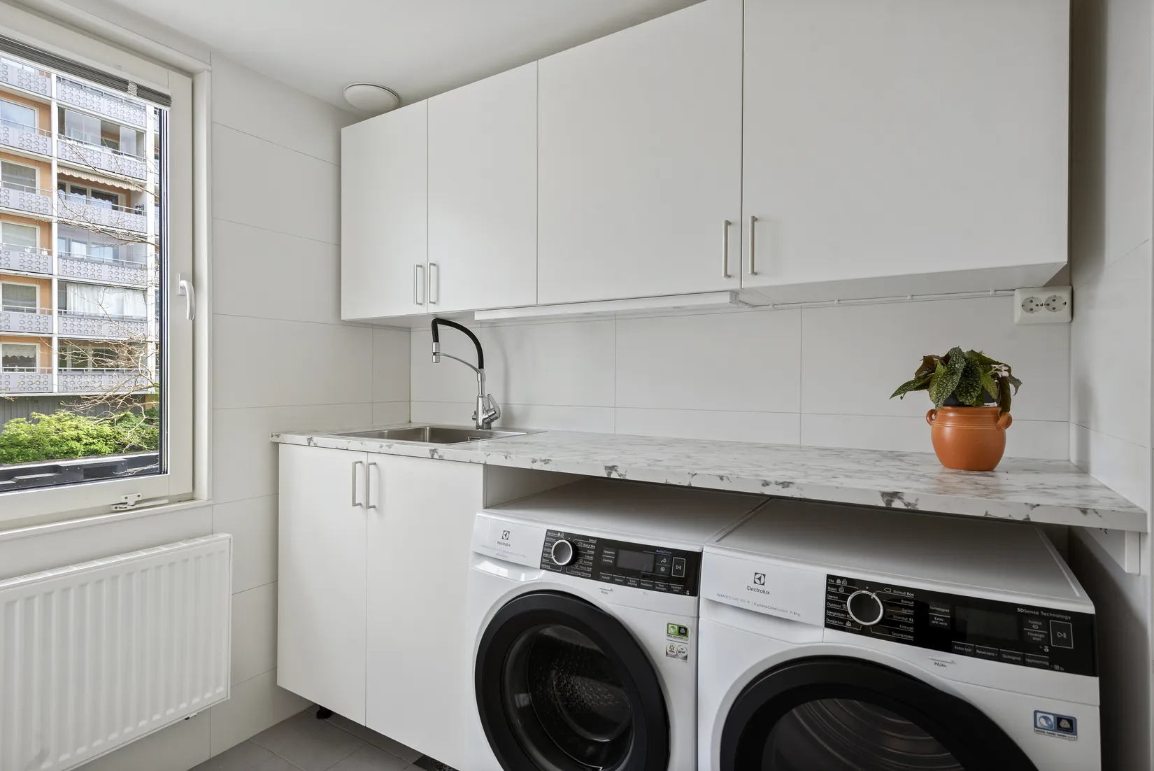 Bostadsrätt, Oxelvägen 43, Älta, Nacka