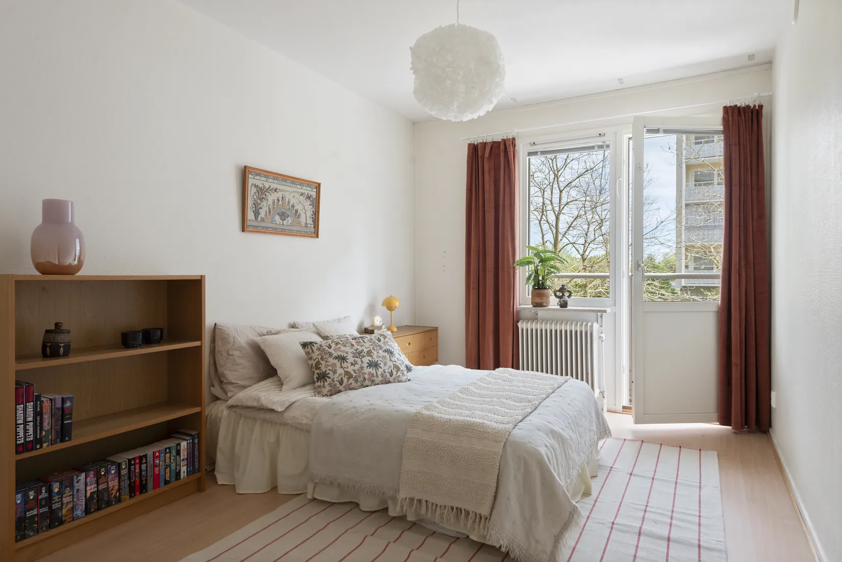 Bostadsrätt, Oxelvägen 43, Älta, Nacka