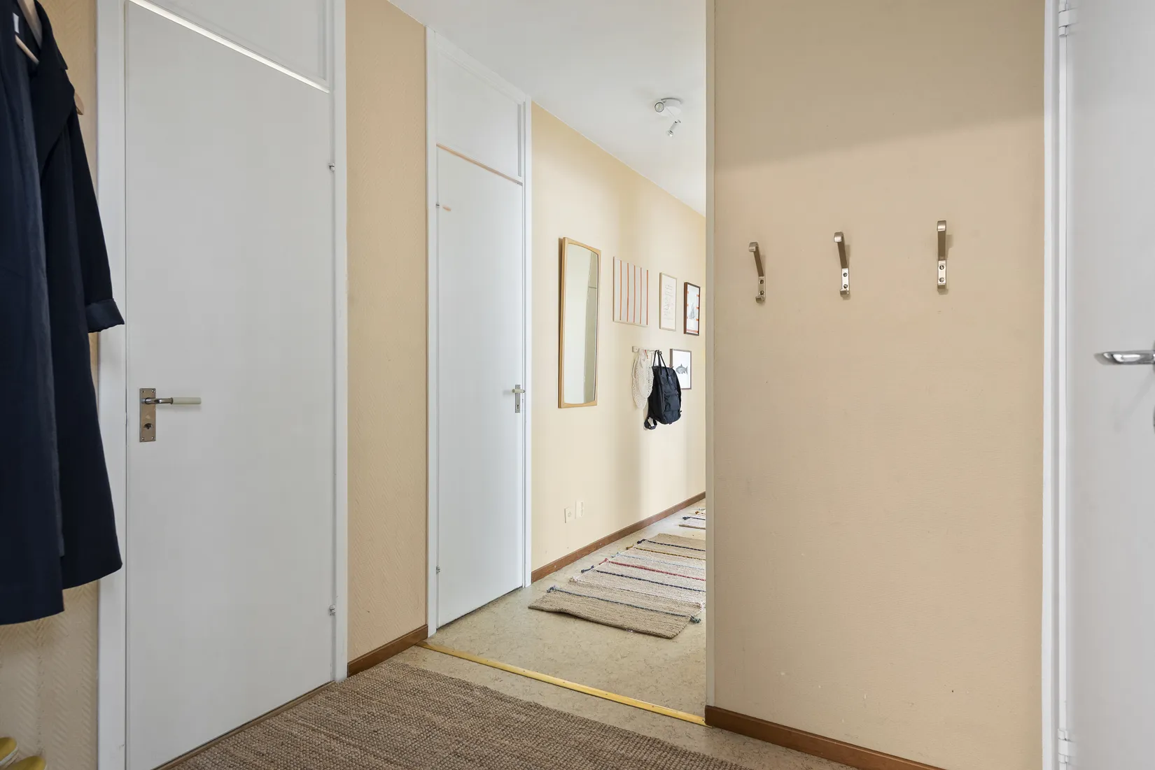 Bostadsrätt, Oxelvägen 43, Älta, Nacka