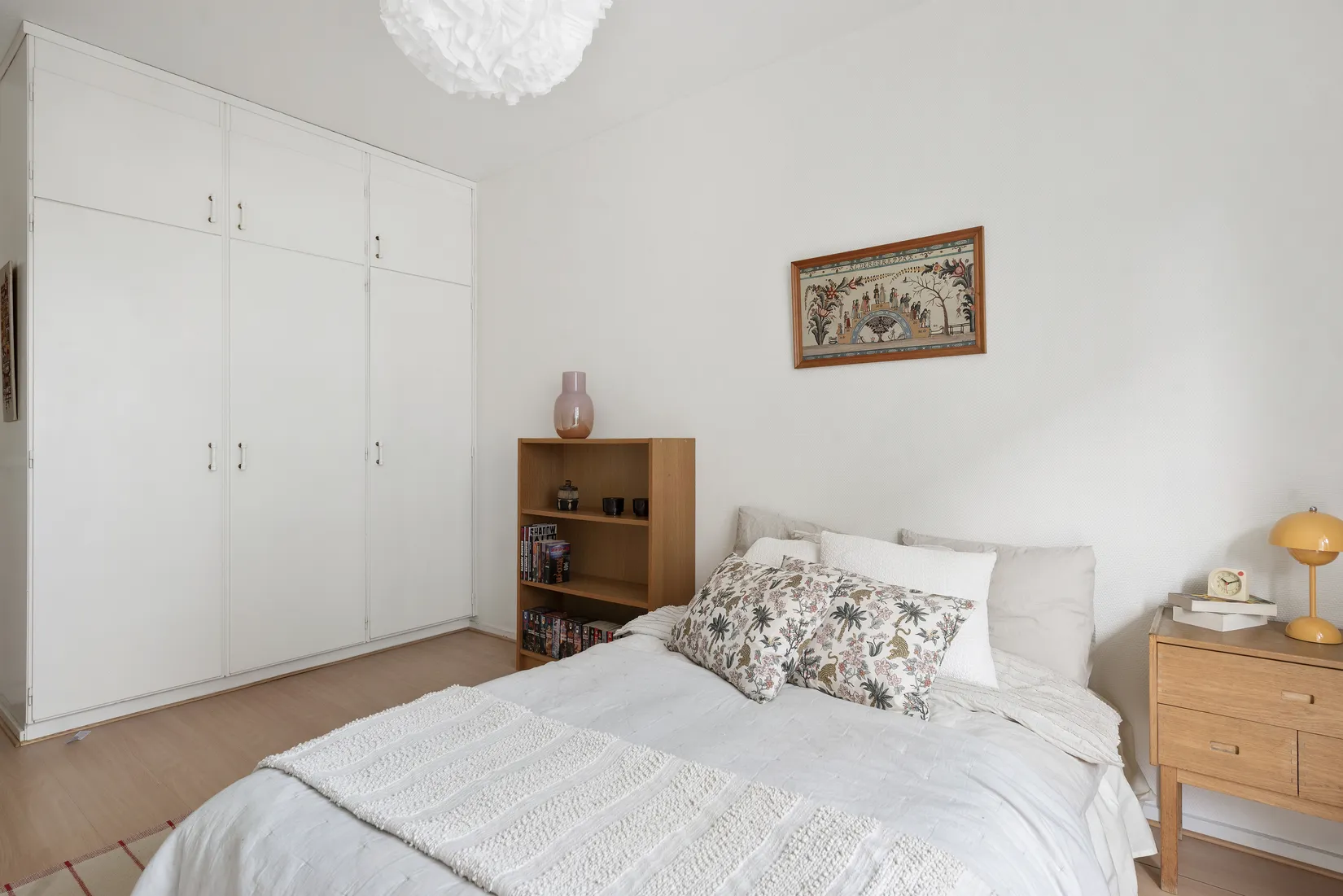 Bostadsrätt, Oxelvägen 43, Älta, Nacka