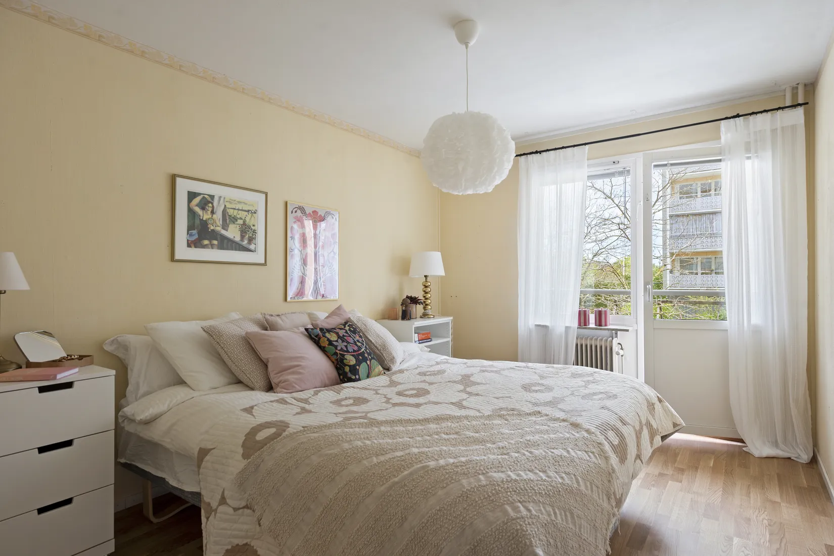 Bostadsrätt, Oxelvägen 43, Älta, Nacka