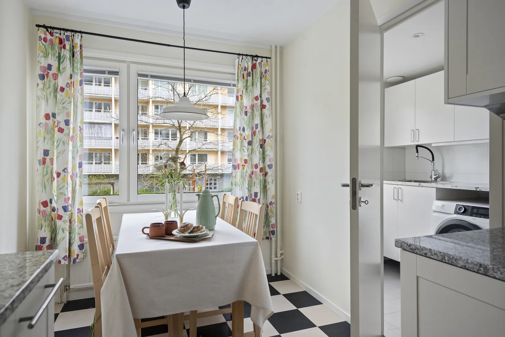 Bostadsrätt, Oxelvägen 43, Älta, Nacka
