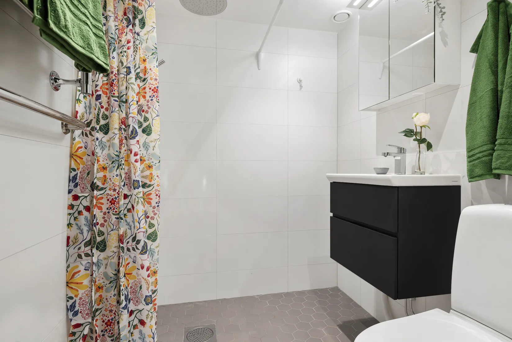 Bostadsrätt, Oxelvägen 43, Älta, Nacka