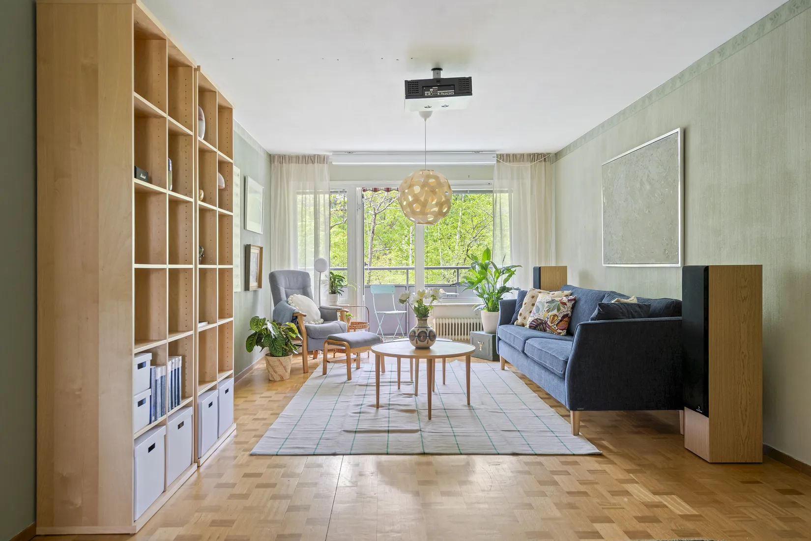Bostadsrätt, Oxelvägen 43, Älta, Nacka