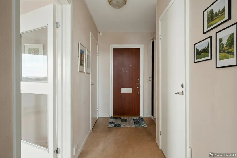 Bostadsrätt, Terapivägen 10F, Flemingsberg, Huddinge