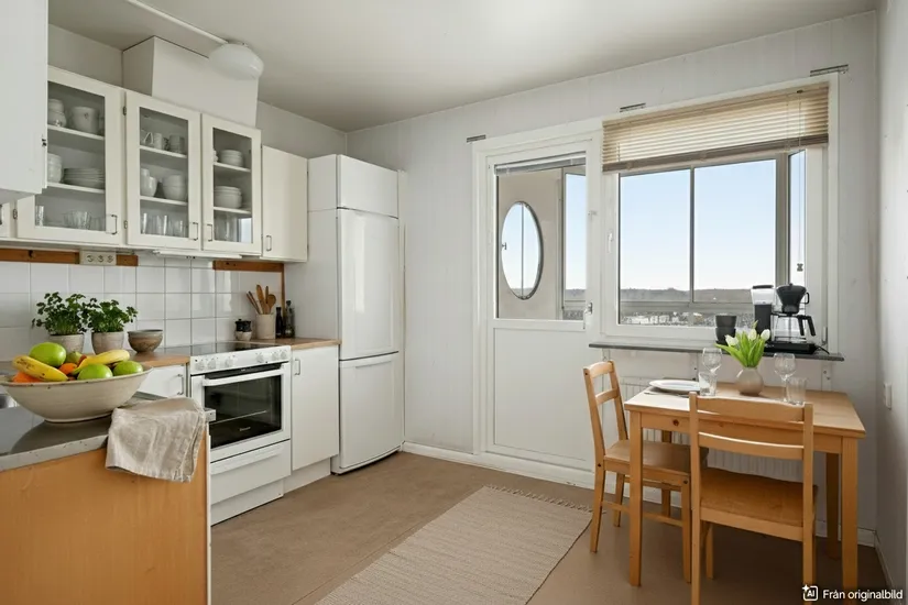 Bostadsrätt, Terapivägen 10F, Flemingsberg, Huddinge