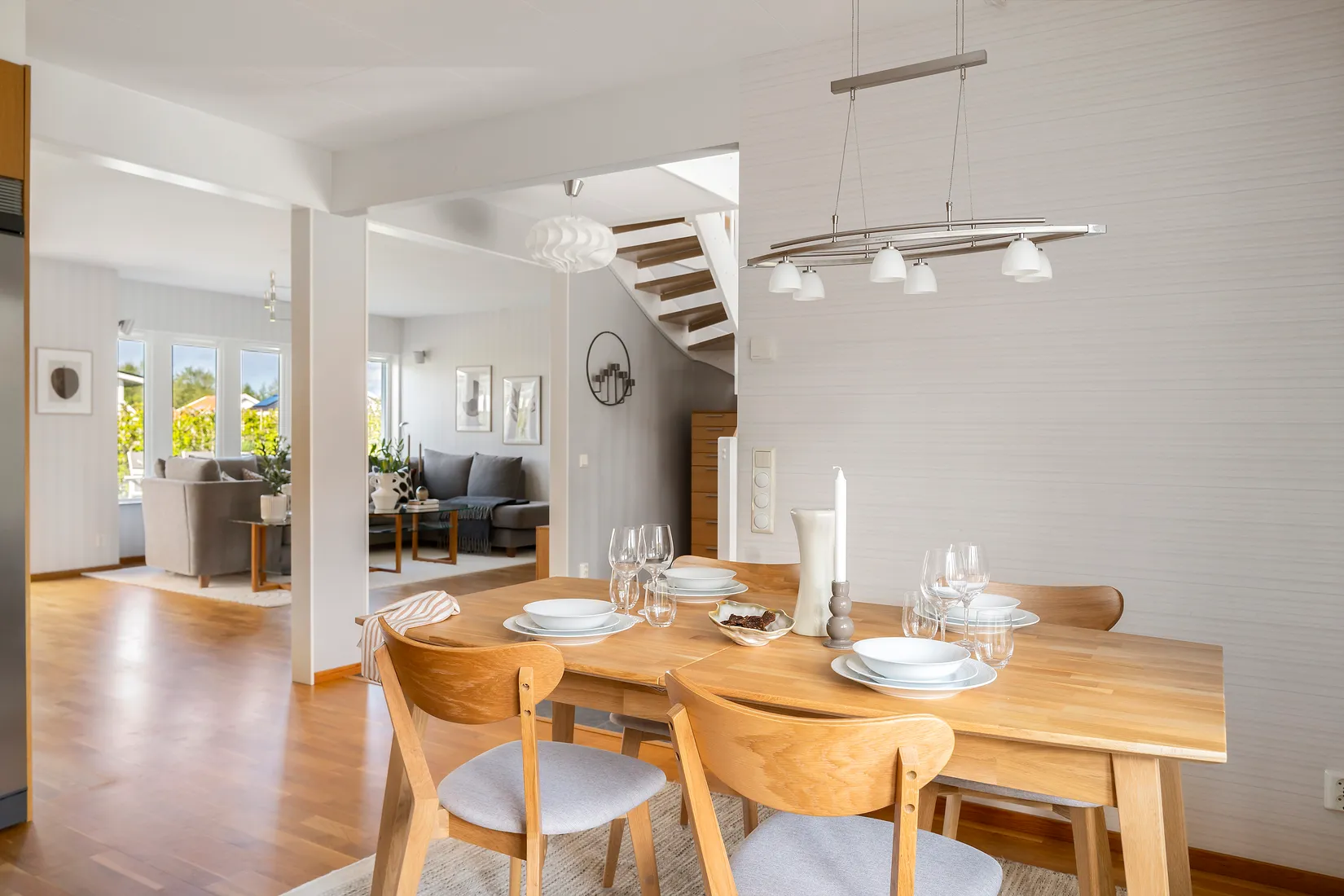 Villa, Walls väg 27, Forsbäck, Kungsbacka